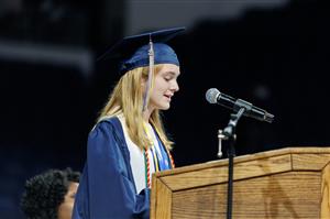 IB Grad 5
